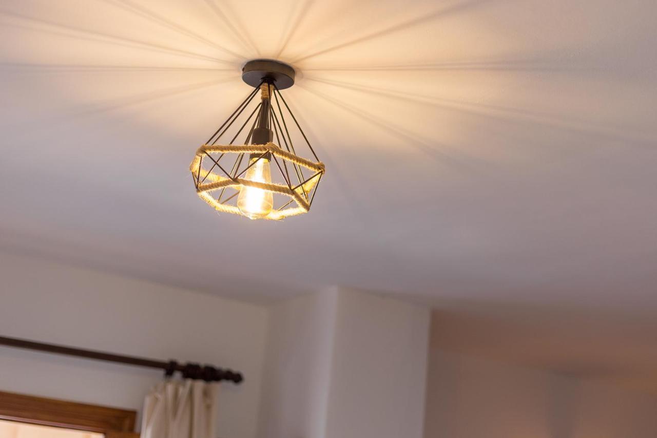 Can Cega Bunyola Ngoại thất bức ảnh